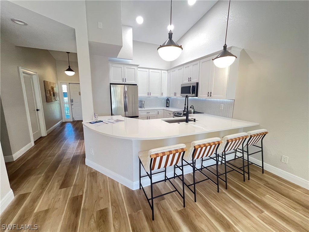 7741 Pebble Creek Circle #302 Naples FL 34108 226012167 image4