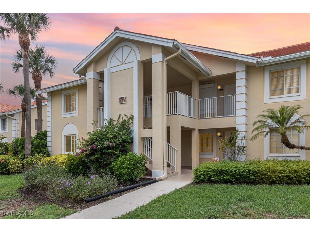 7743 Jewel Lane #201 Naples FL 34109 226003166 image2