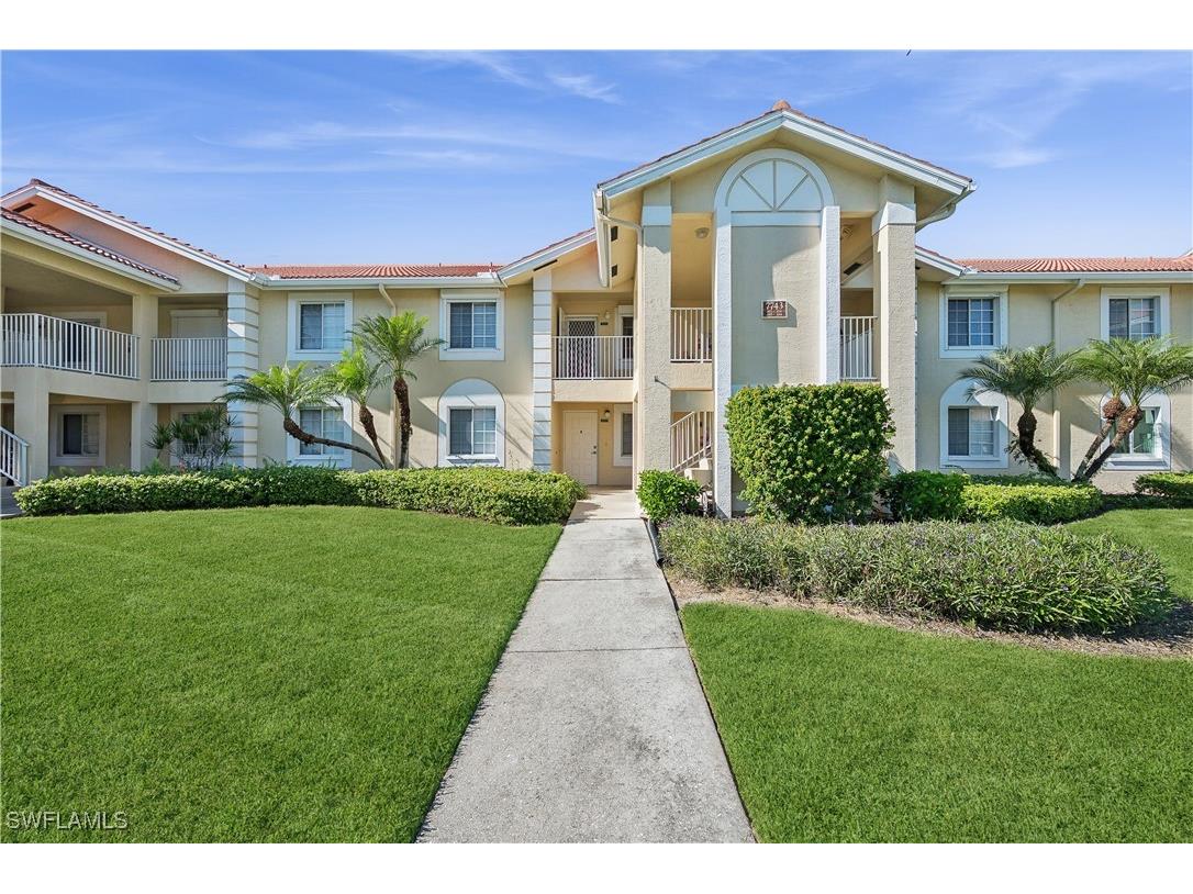 7743 Jewel Lane #203 Naples FL 34109 224099890 image1