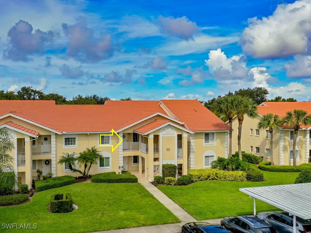 7743 Jewel Lane #205 Naples FL 34109 224075653 image1