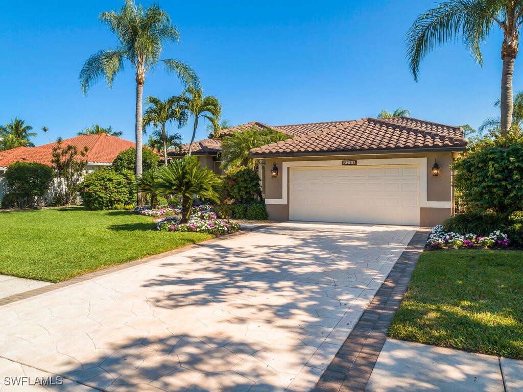 7744 Naples Heritage Drive Naples FL 34112 225084732 image1