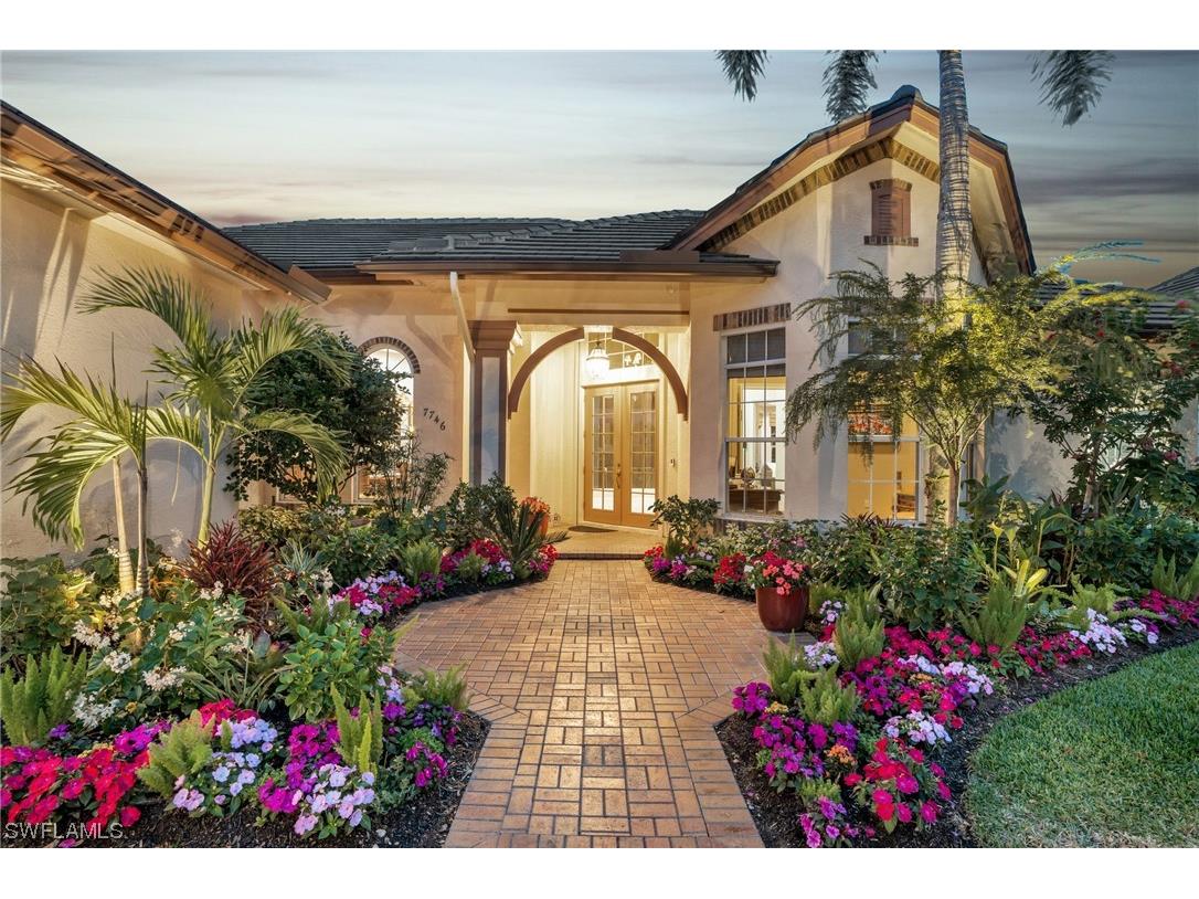 7746 Mulberry Lane Naples FL 34114 223091234 image1