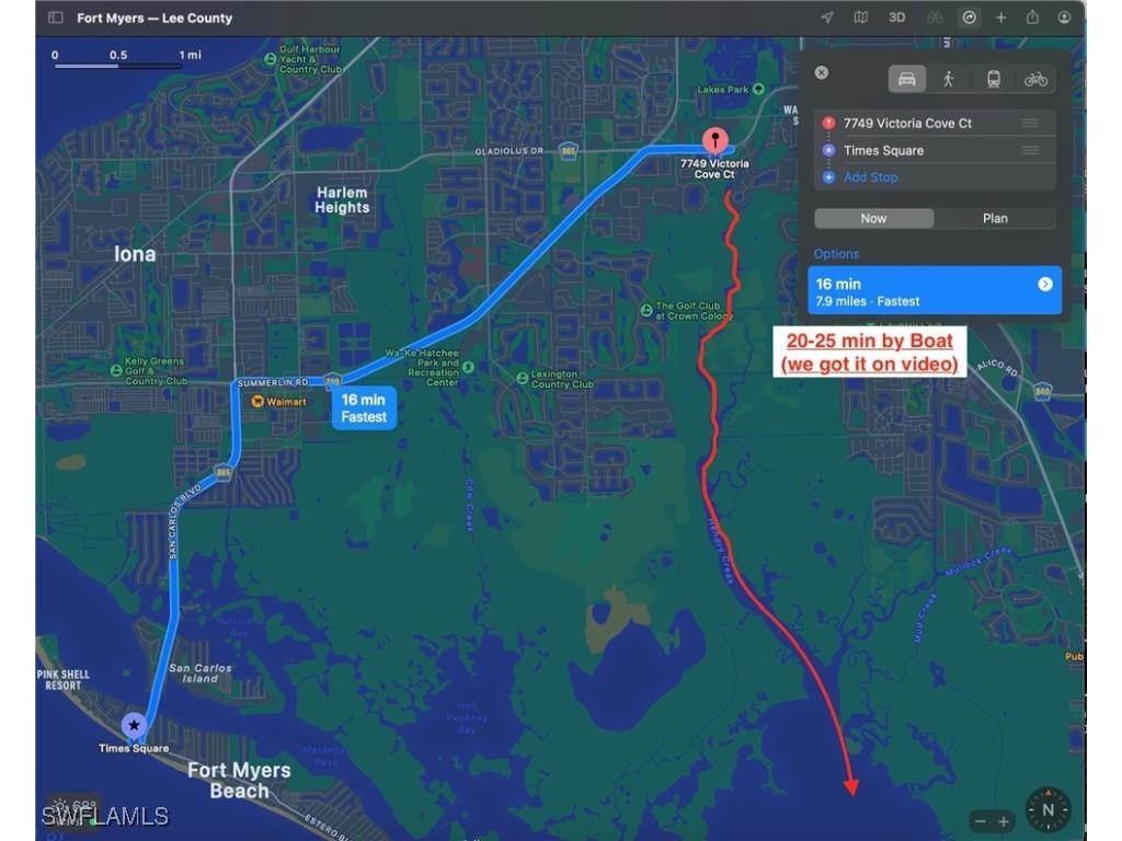 7749 Victoria Cove Court Fort Myers FL 33908 225029906 image42