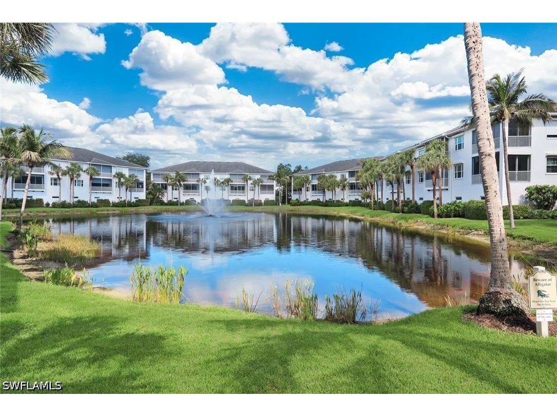 775 Bentwater Circle #204 Naples FL 34108 226019080 image1