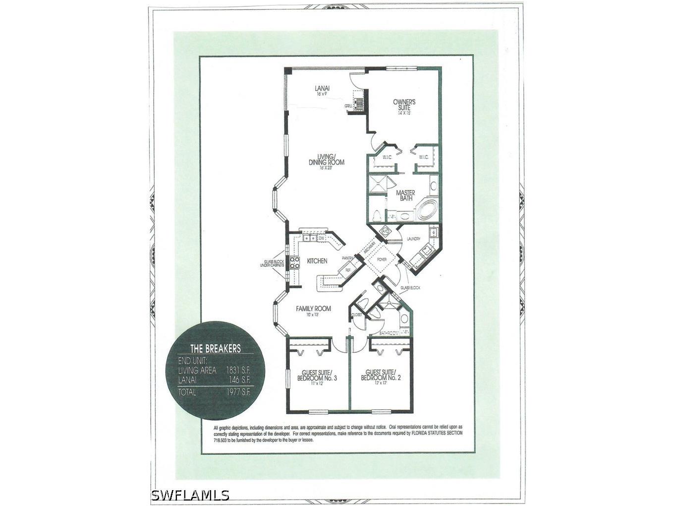 775 Bentwater Circle #204 Naples FL 34108 226019080 image30