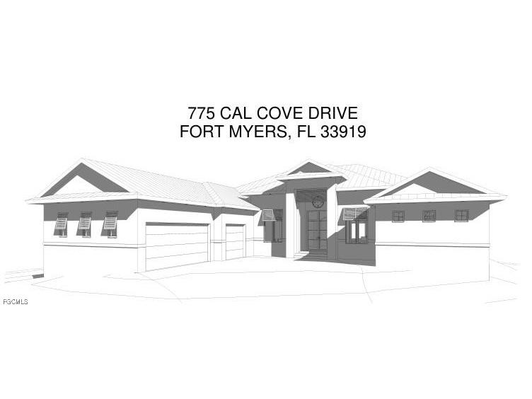 775 Cal Cove Drive Fort Myers FL 33919 2025018775 image49