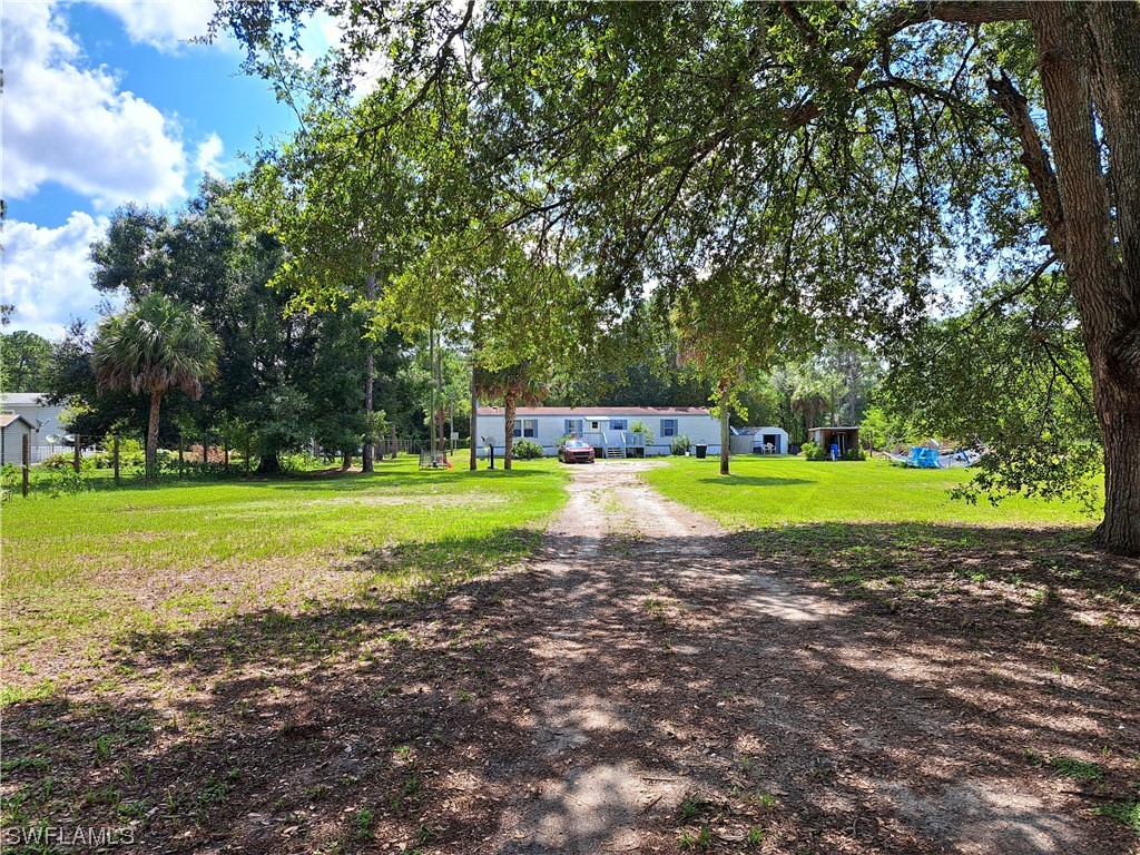775 S Sendero Street Clewiston FL 33440 224004246 image1