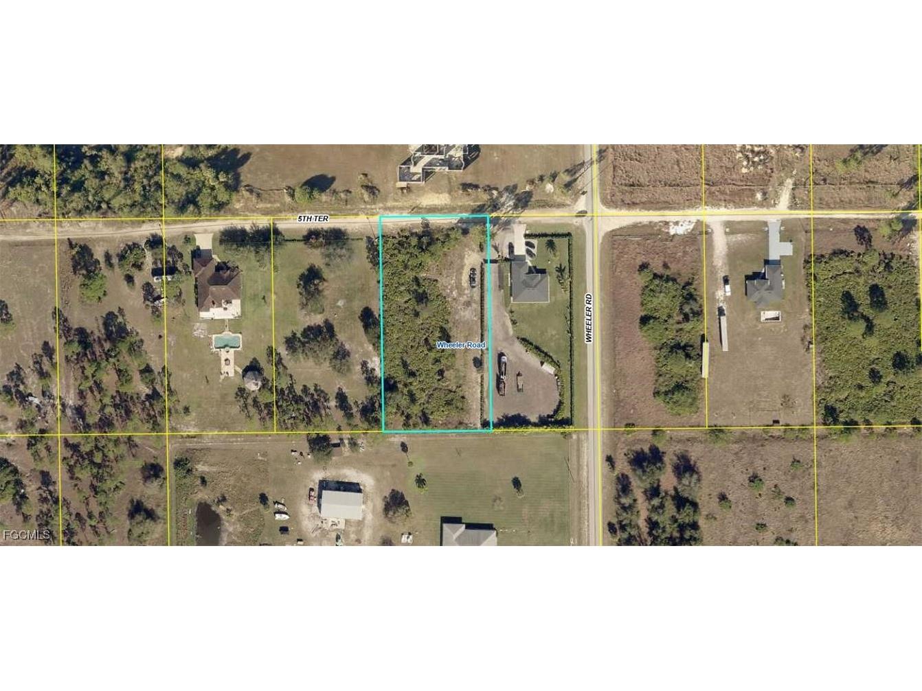 7753 5th Terrace Labelle FL 33935 2025022708 image1