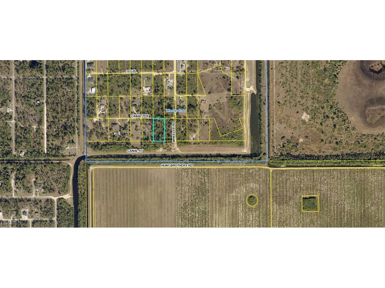 7753 Canal Terrace Labelle FL 33935 2025022700 image1