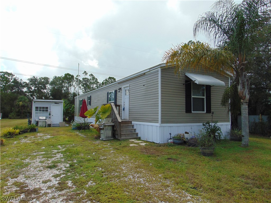 7759 Bartholomew Drive North Fort Myers FL 33917 223051771 image1
