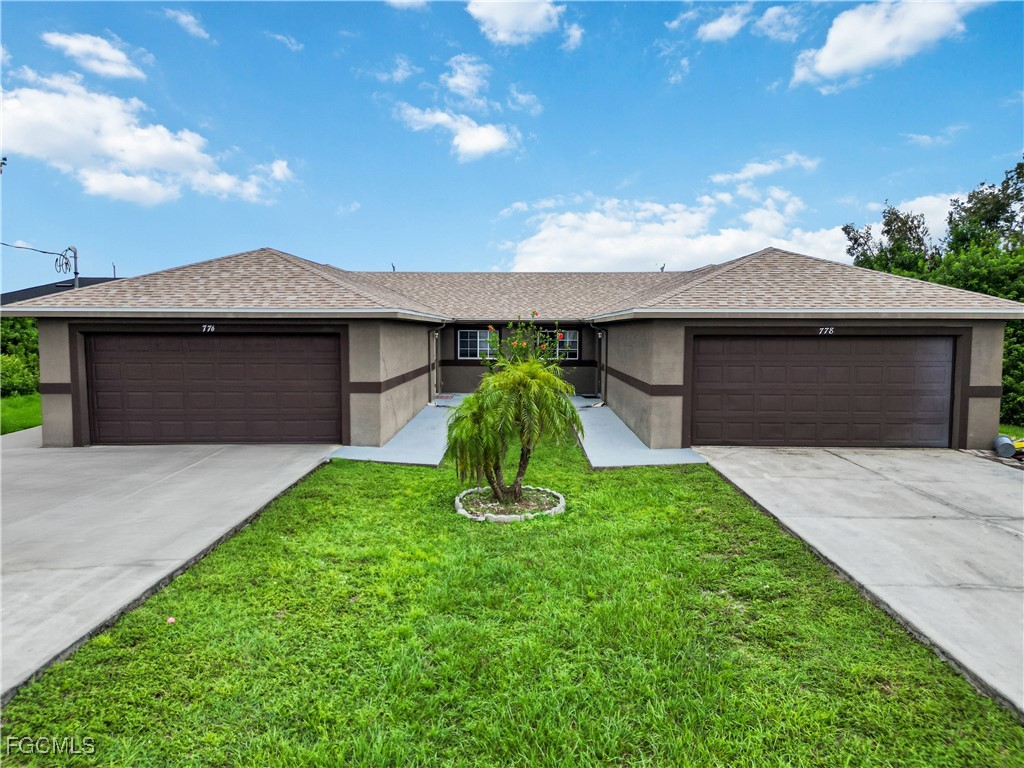 776/778 Alabama Road S Lehigh Acres FL 33974 2025010680 image1