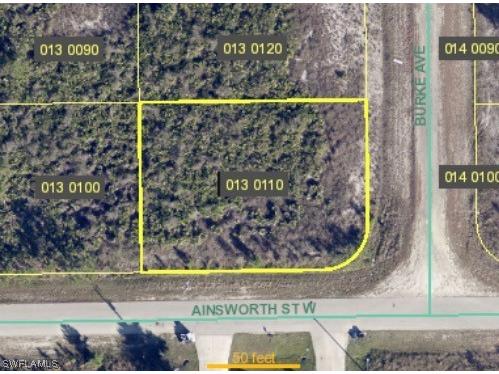 776 Burke Avenue Lehigh Acres FL 33974 223041579 image1