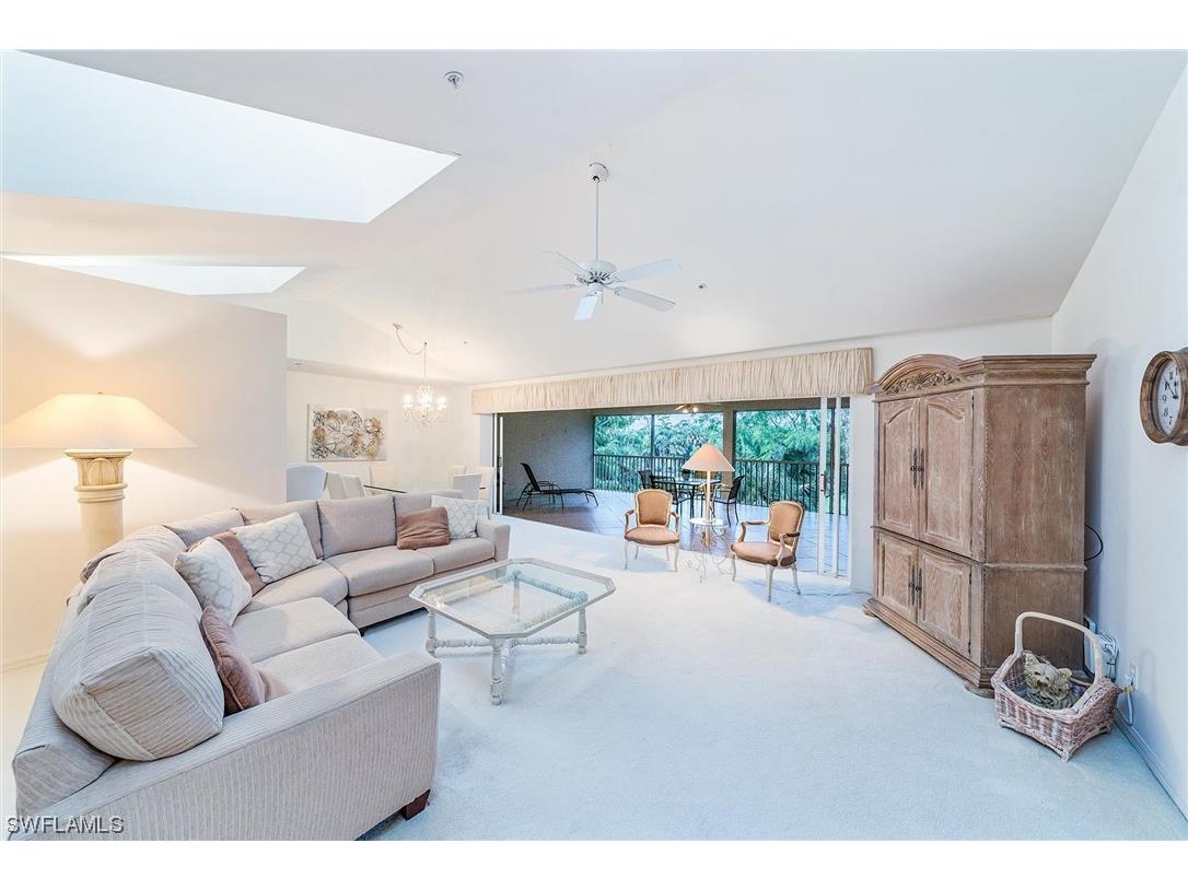 776 Eagle Creek Drive #J-302 Naples FL 34113 223089189 image1