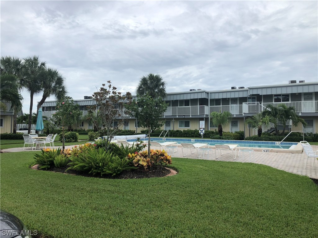 7760 Buccaneer Drive #A3 Fort Myers Beach FL 33931 223004088 image1