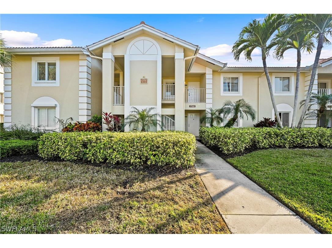 7760 Emerald Circle #S202 Naples FL 34109 226007397 image2