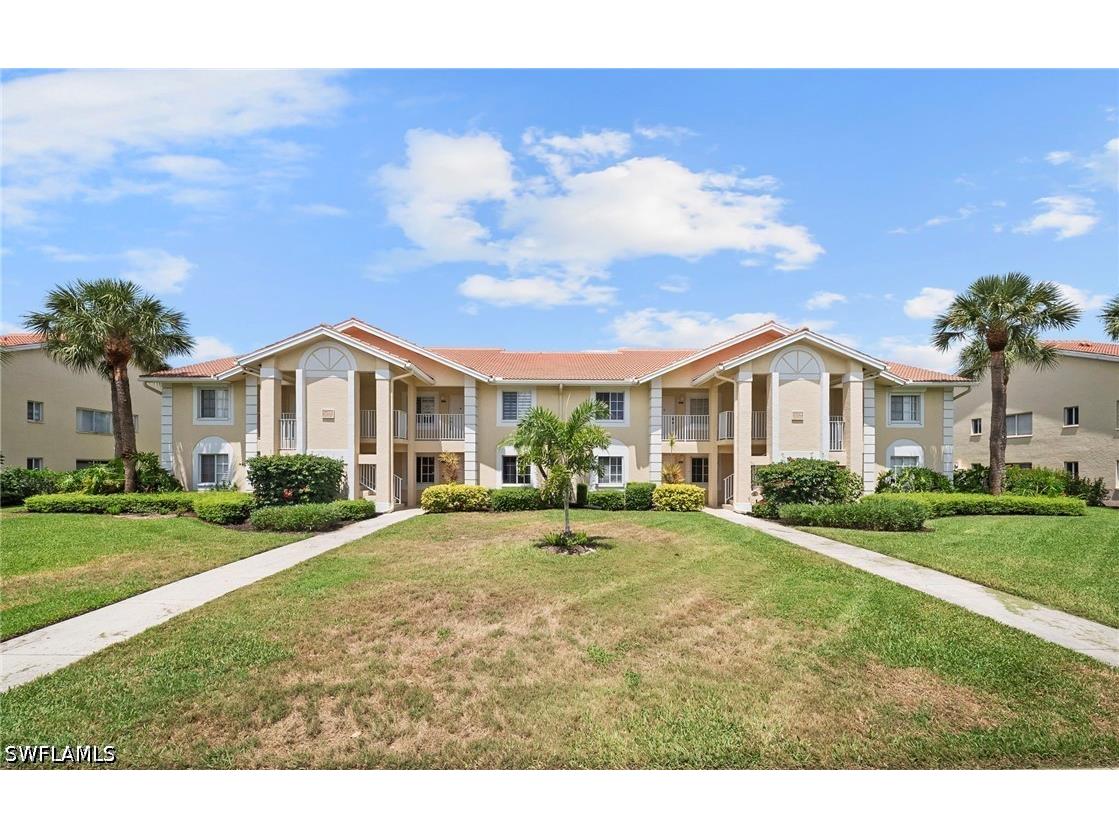 7761 Jewel Lane #102 Naples FL 34109 226020517 image1