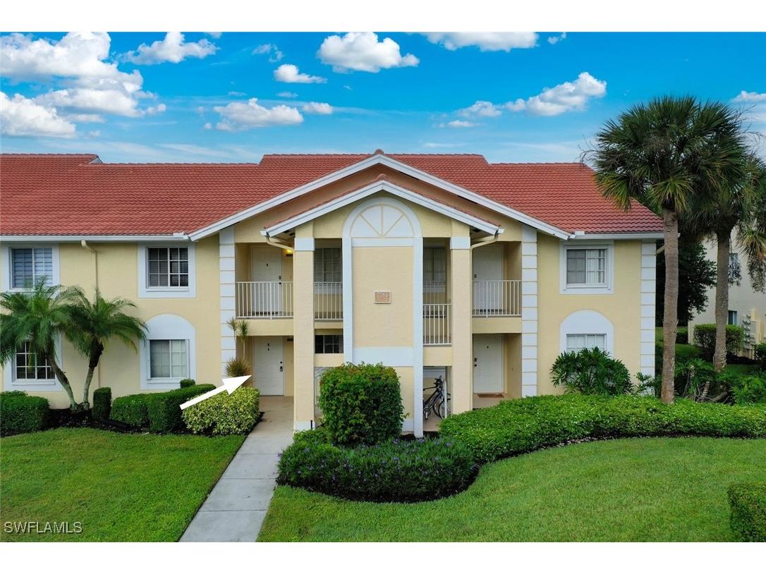 7761 Jewel Lane #103 Naples FL 34109 225084840 image1