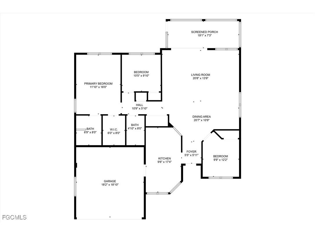 7762 Cameron Circle Fort Myers FL 33912 2026000138 image39