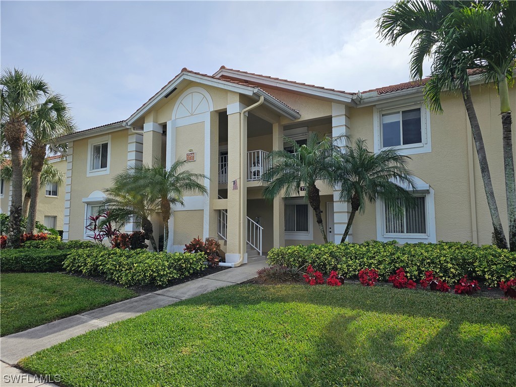 7766 Emerald Circle #R-201 Naples FL 34109 224010572 image1