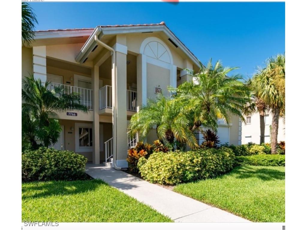 7766 Emerald Circle #R203 Naples FL 34109 225065590 image1