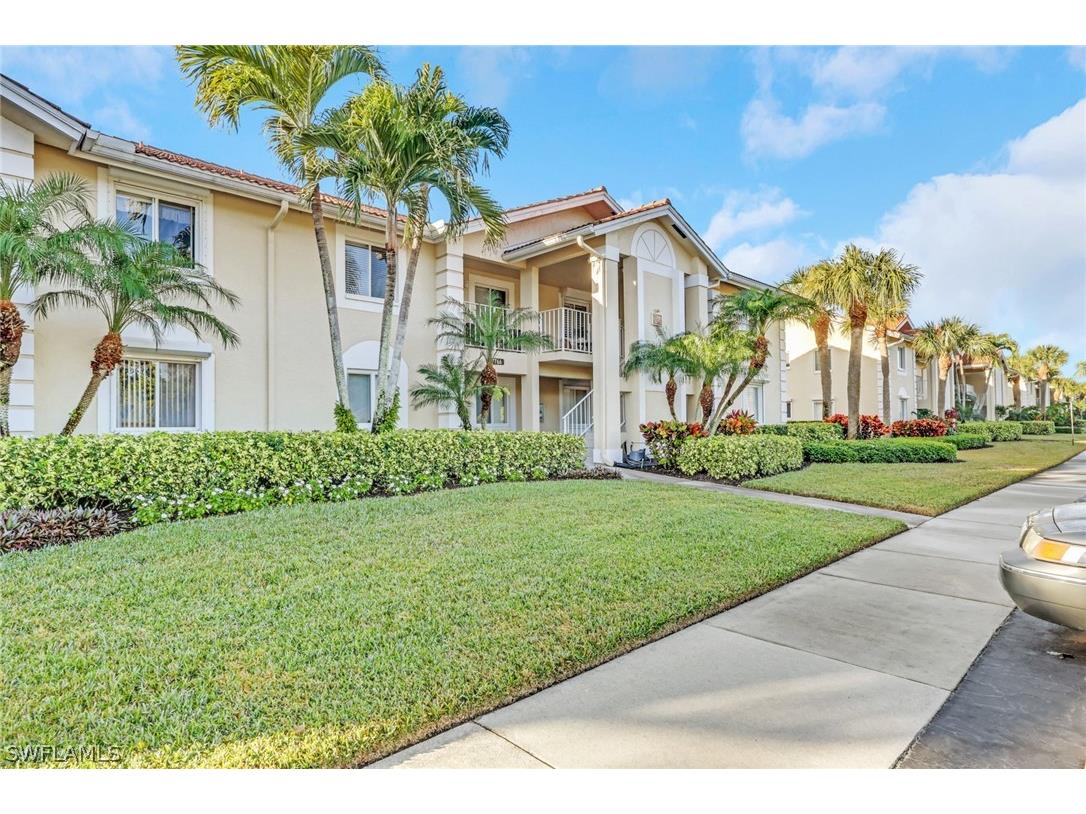 7766 Emerald Circle #R203 Naples FL 34109 226006742 image1