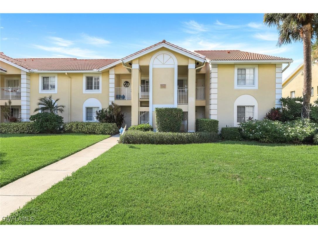 7767 Jewel Lane #203 Naples FL 34109 225077405 image1