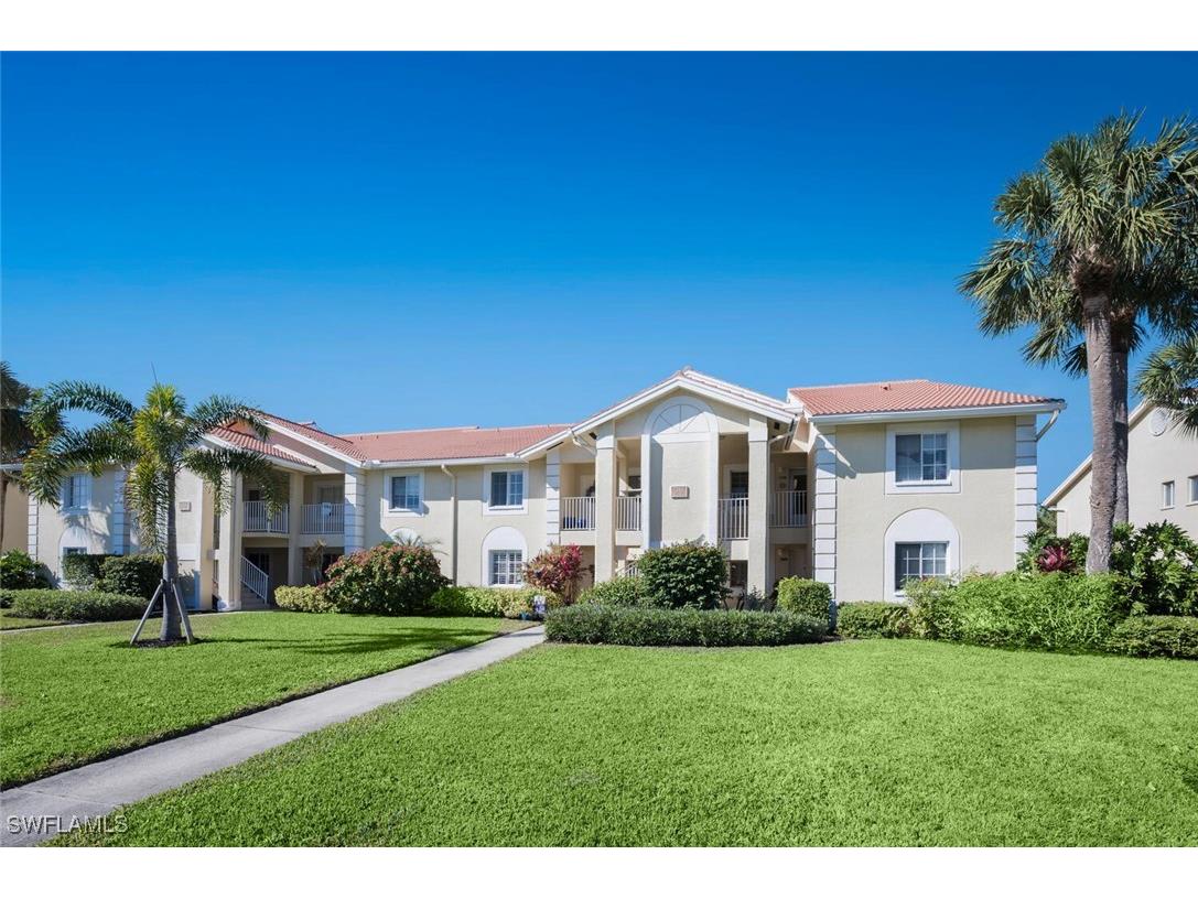 7767 Jewel Lane #204 Naples FL 34109 225010655 image1