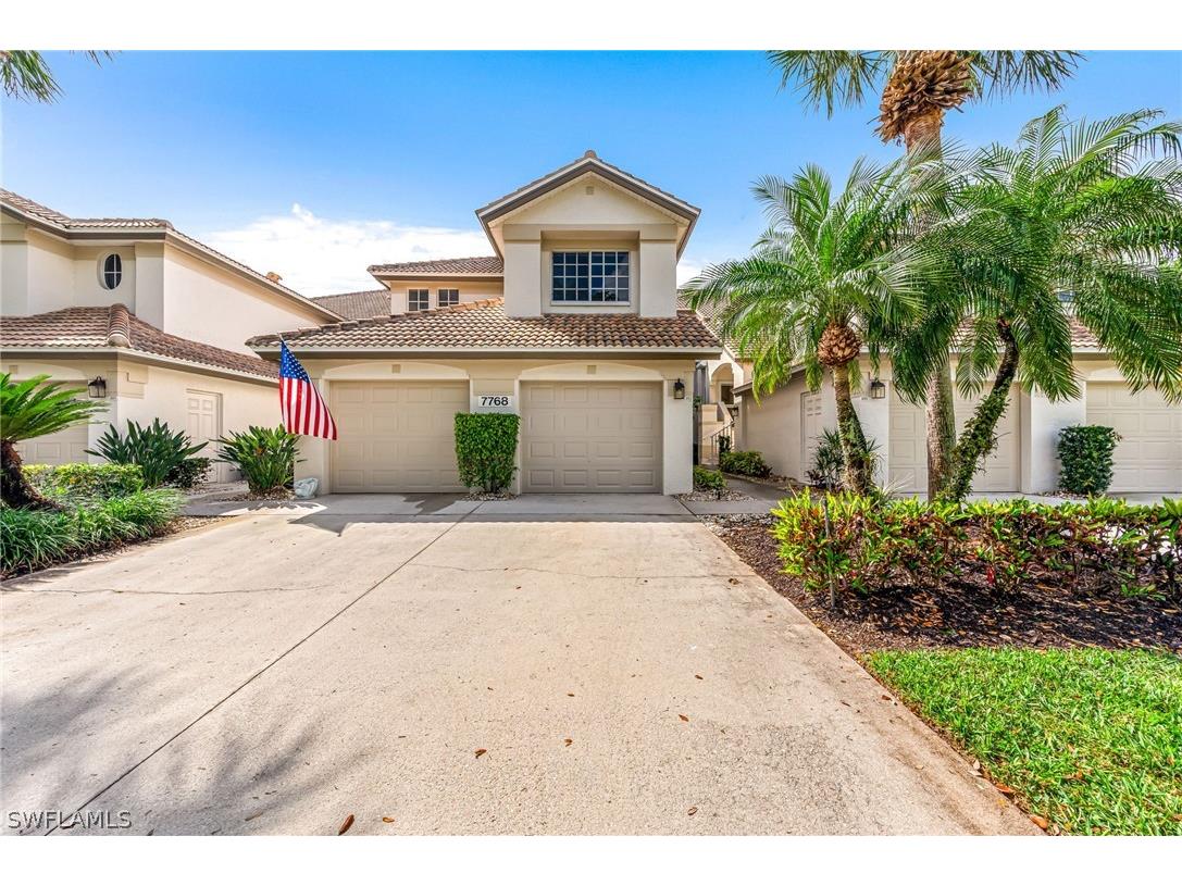 7768 Gardner Drive #202 Naples FL 34109 226007768 image1