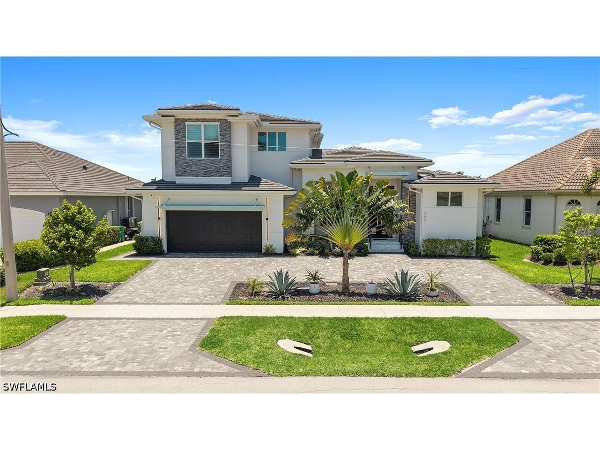 777 Bluebonnet Court Marco Island FL 34145 226021395 image1
