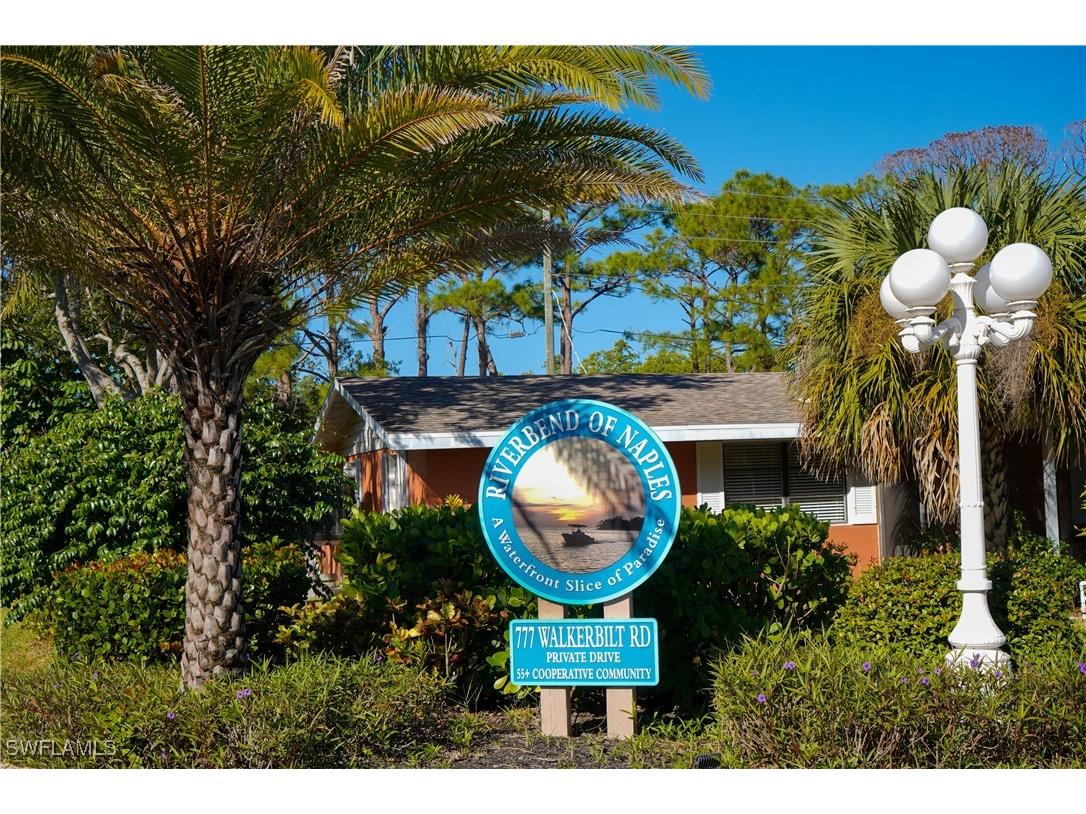 777 Walkerbilt (Lot 29) Road Naples FL 34110 225079911 image1