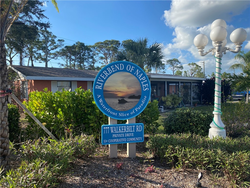777 Walkerbilt Road #28 Naples FL 34110 223007766 image1