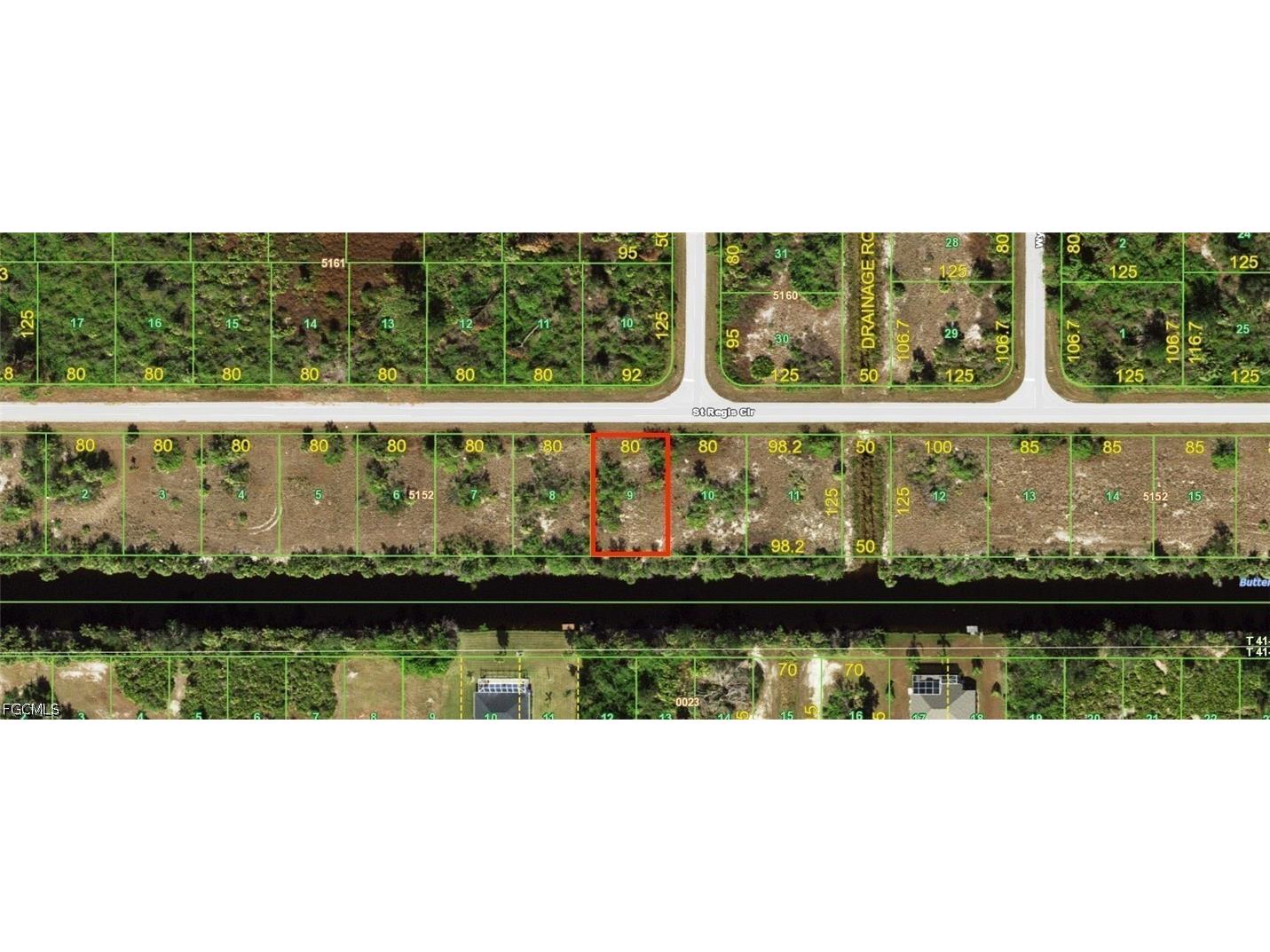 7770 St Regis Circle Port Charlotte FL 33981 2026023423 image1