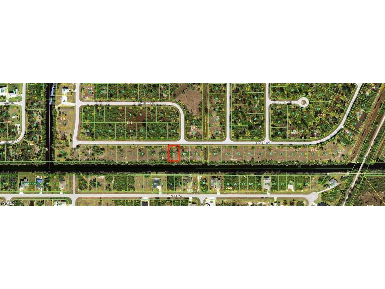 7770 St Regis Circle Port Charlotte FL 33981 2026023423 image2