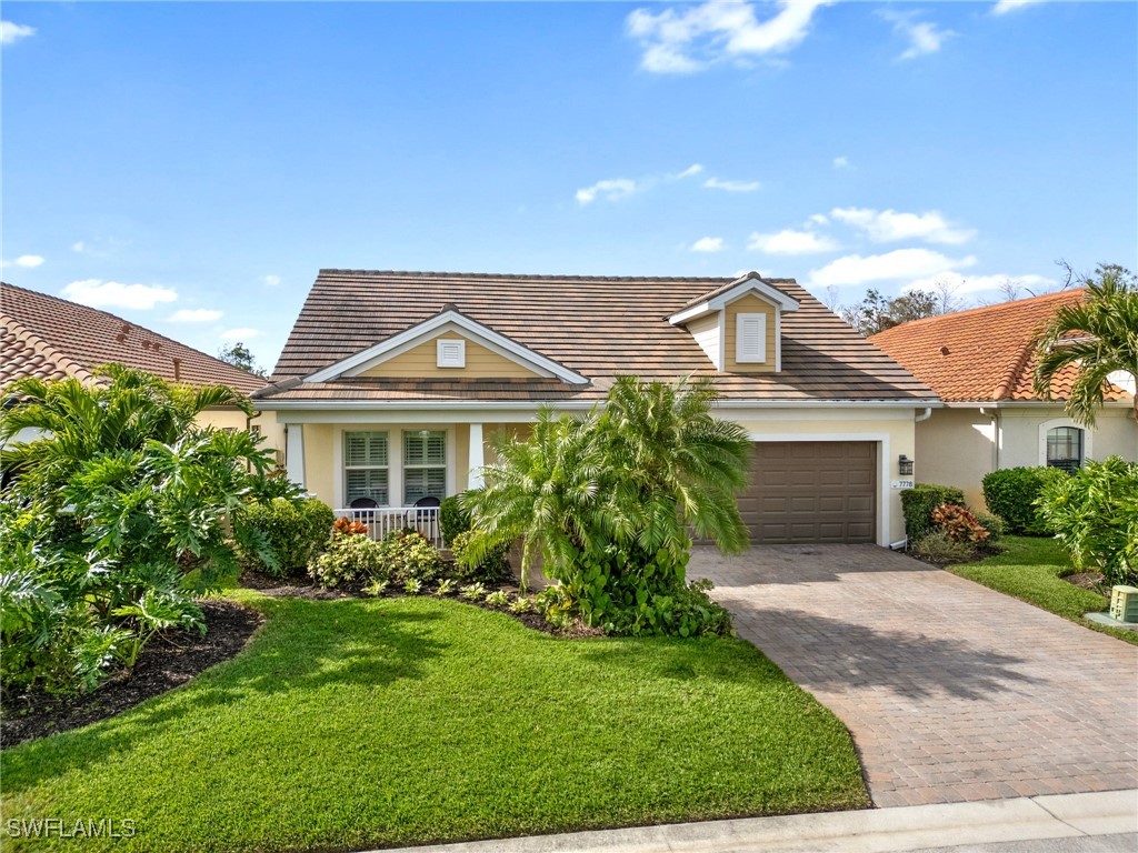 7778 Cypress Walk Drive Fort Myers FL 33966 225008111 image1