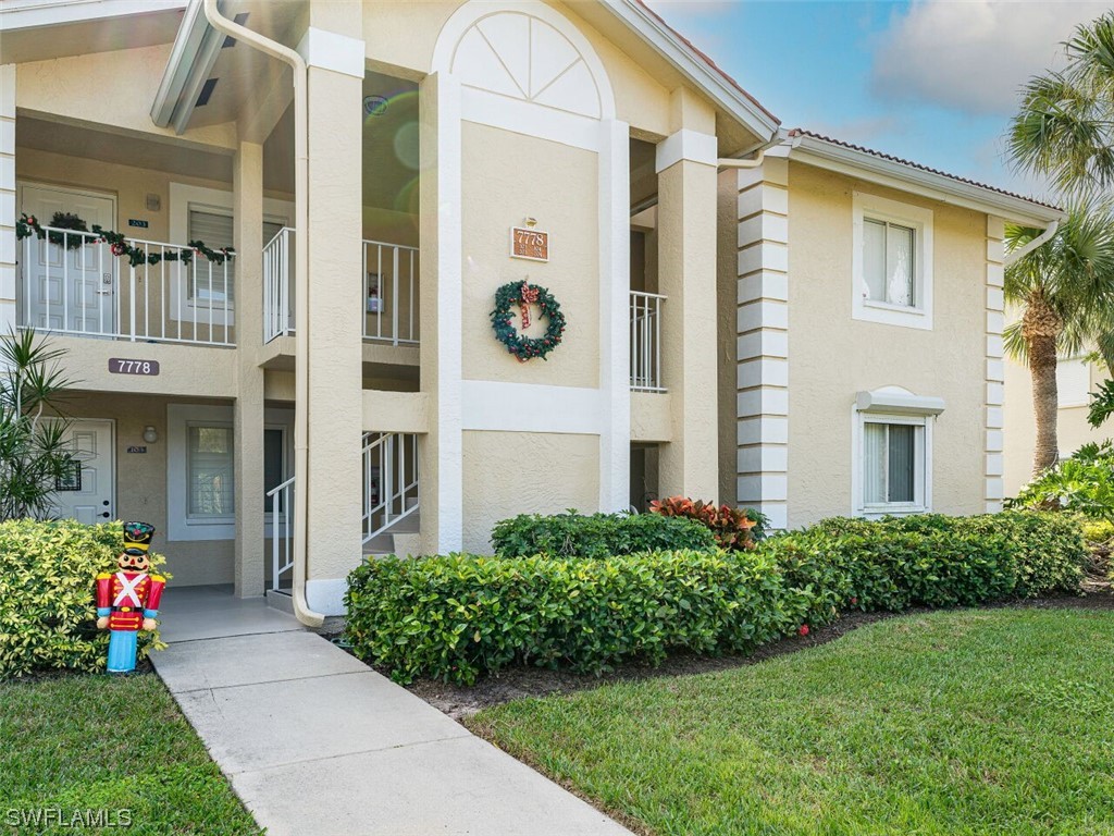 7778 Emerald Circle #P-104 Naples FL 34109 223092849 image1