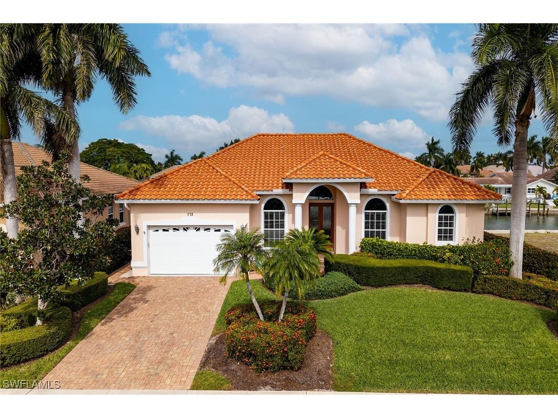 778 Bluebonnet Court Marco Island FL 34145 226002308 image1