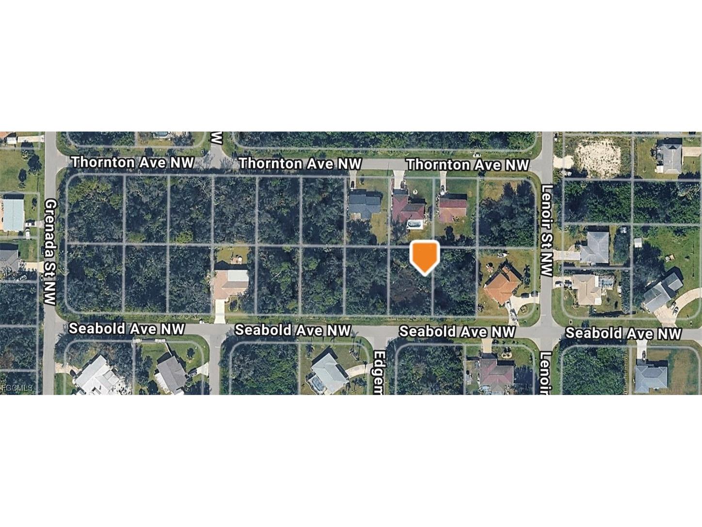 778 Seabold Avenue NW Port Charlotte FL 33948 2026005472 image1