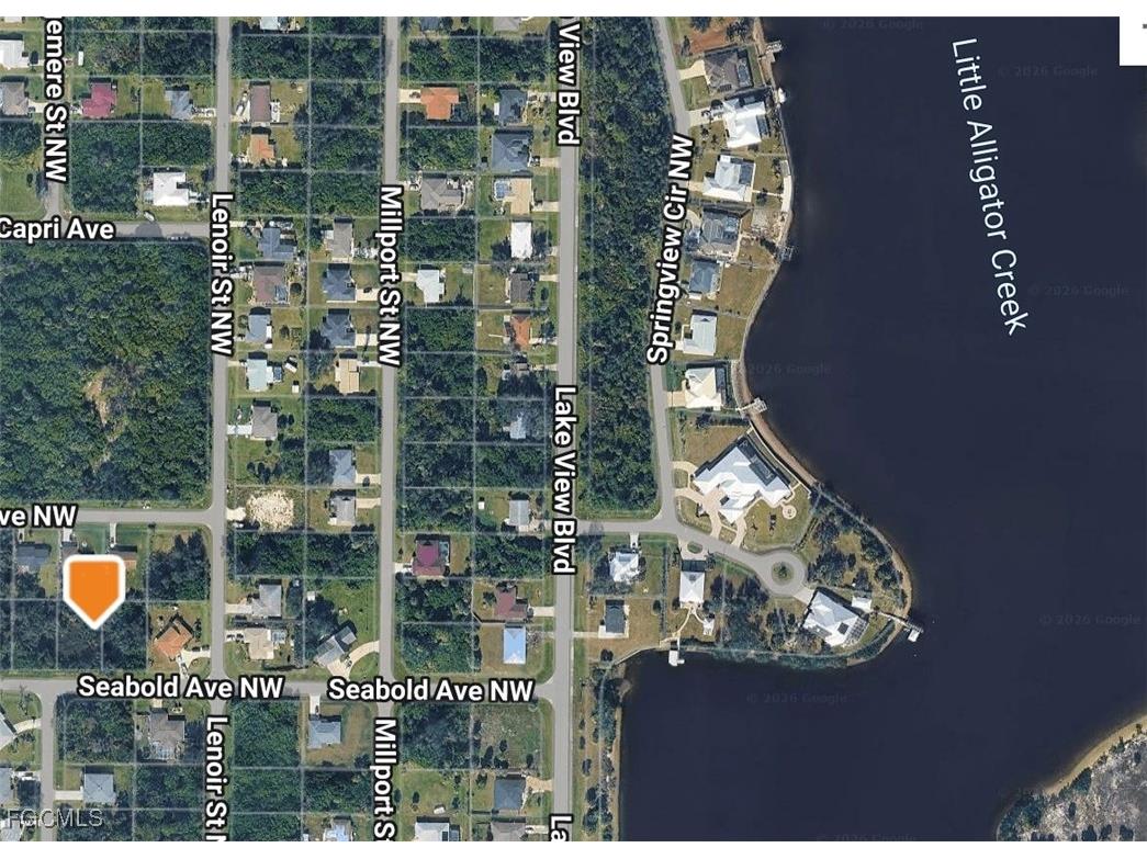 778 Seabold Avenue NW Port Charlotte FL 33948 2026005472 image3