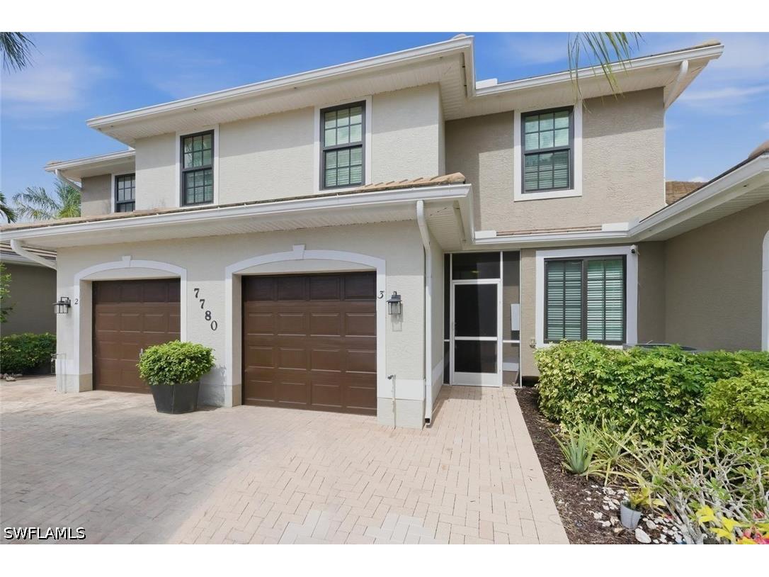 7780 Woodbrook Circle #2703 Naples FL 34104 226021259 image1