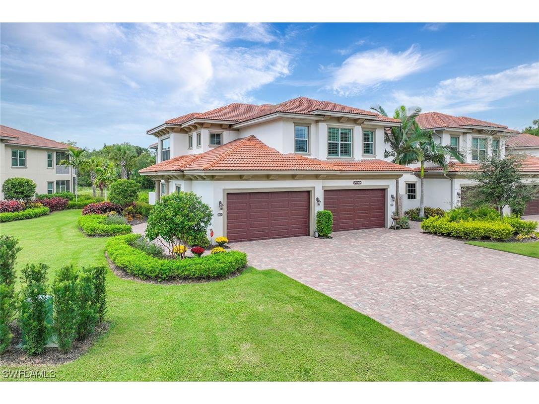 7781 Hawthorne Drive #3203 Naples FL 34113 223074539 image1