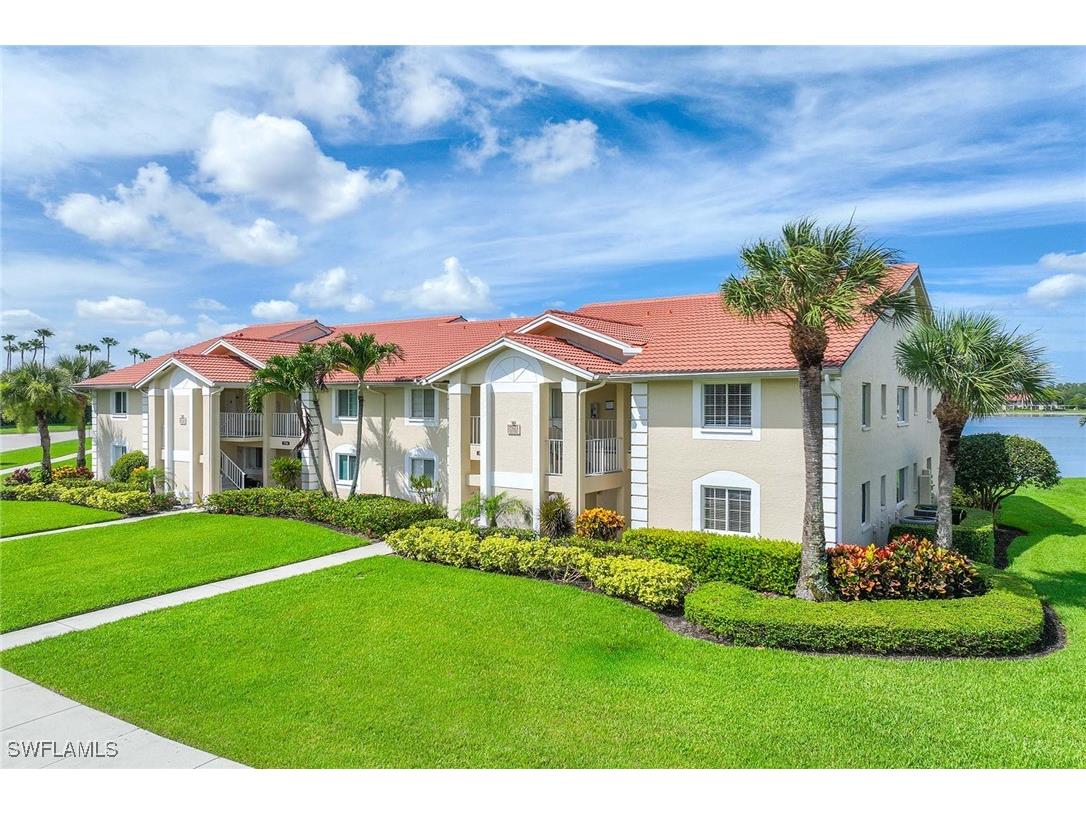 7784 Emerald Circle #O-203 Naples FL 34109 226004162 image1