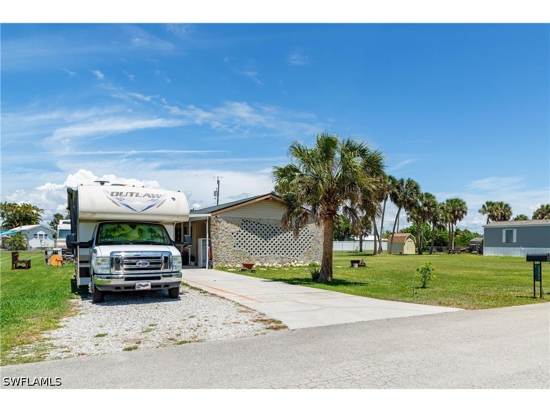 7784 Raymary Street Bokeelia FL 33922 226016781 image1