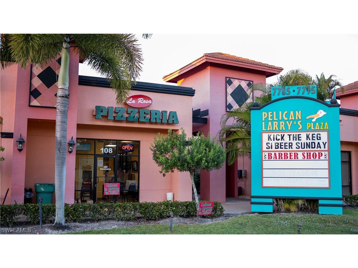 7785 Davis Boulevard #108 Naples FL 34104 223051330 image1