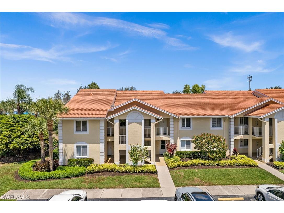 7785 Esmeralda Way #M-101 Naples FL 34109 223029910 image1