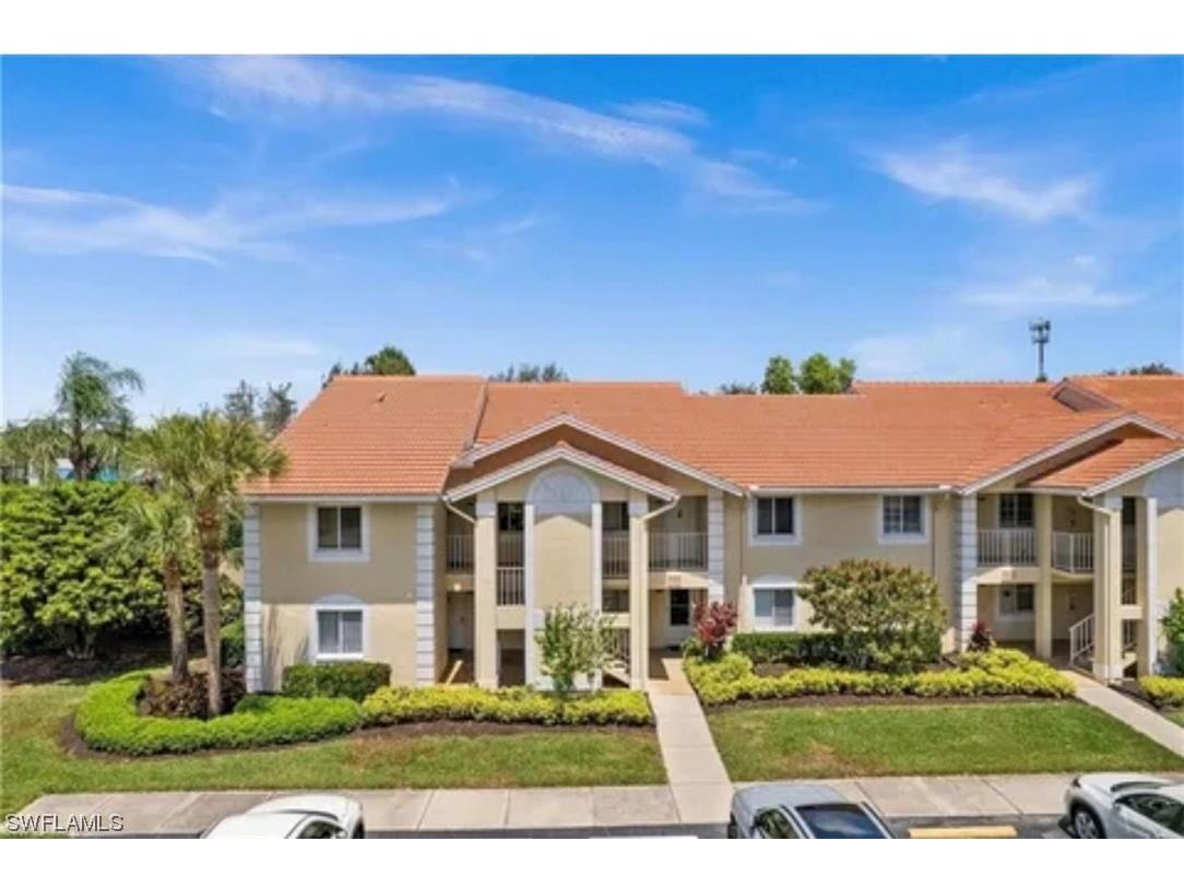 7785 Esmeralda Way #M-101 Naples FL 34109 223092566 image1