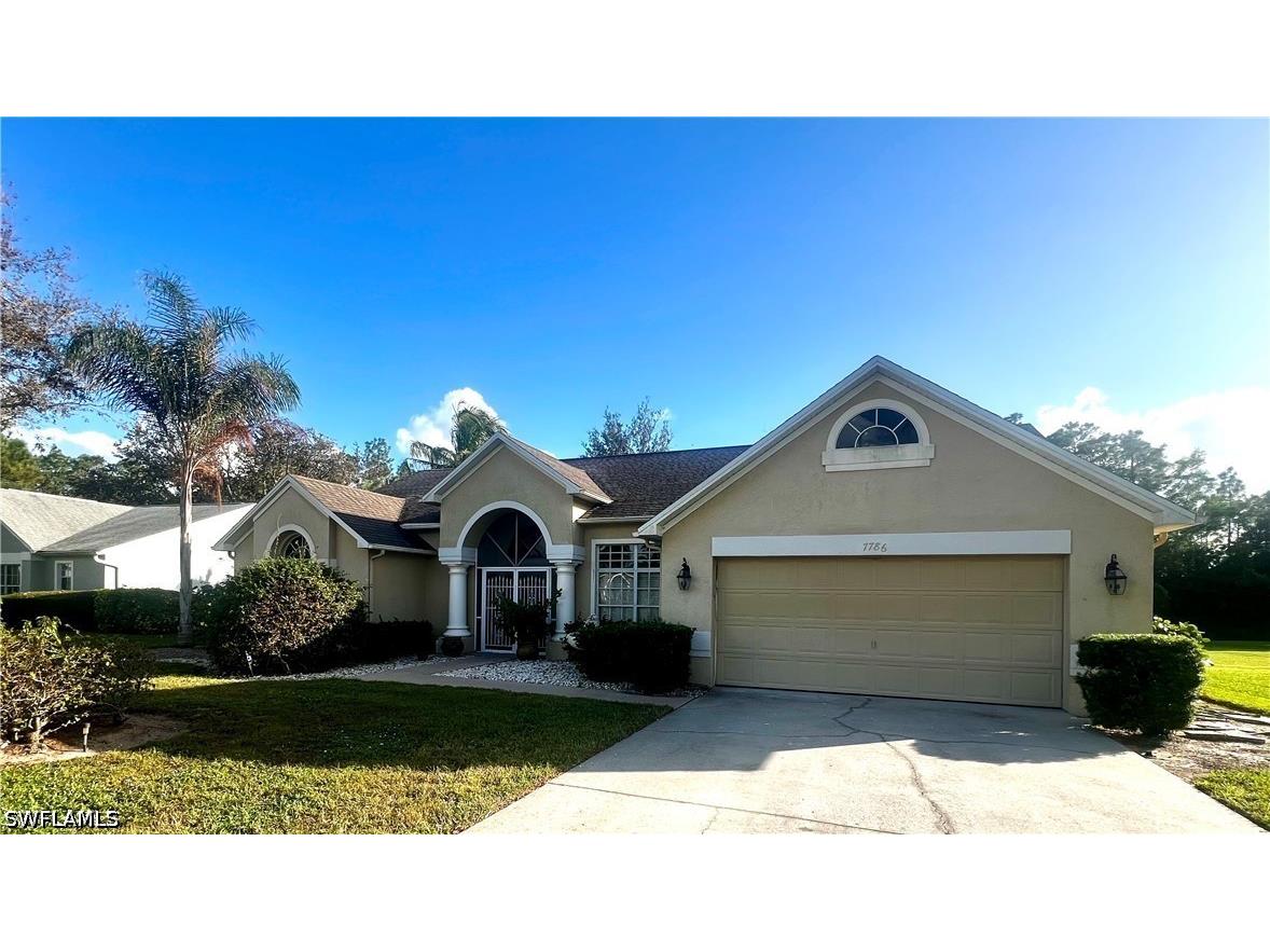 7786 Scarlet Court Naples FL 34104 226021895 image1