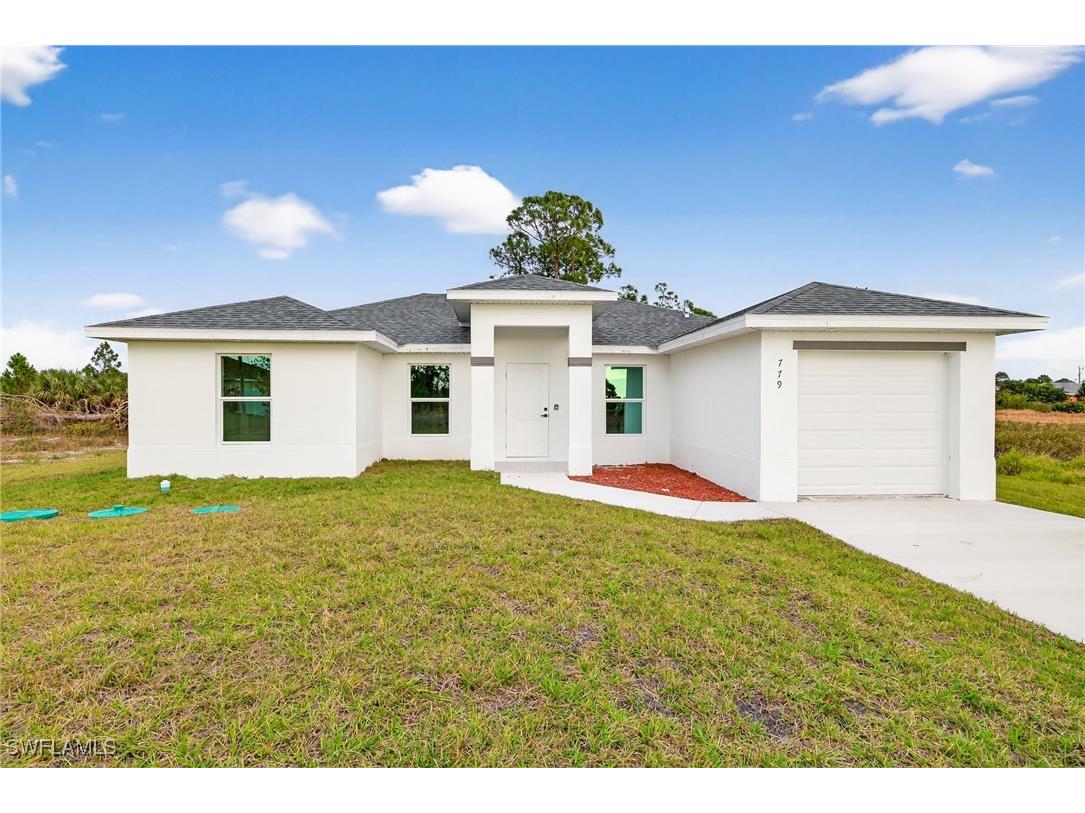 779 Goodrich Avenue S Lehigh Acres FL 33974 226004702 image1