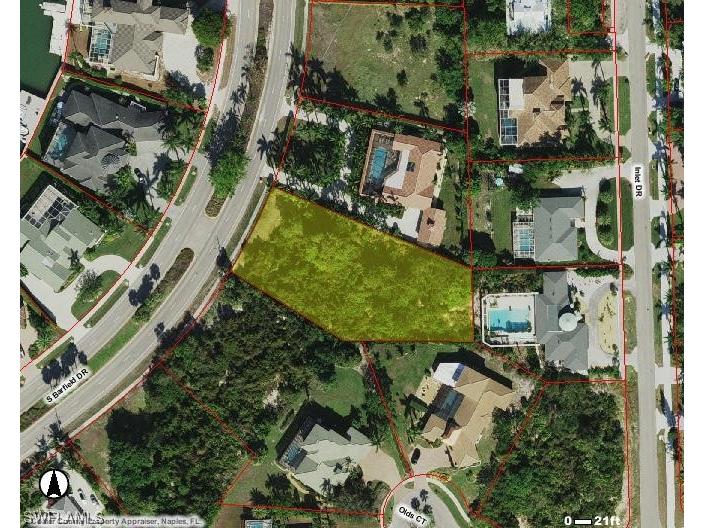 779 S Barfield Drive Marco Island FL 34145 223032934 image1