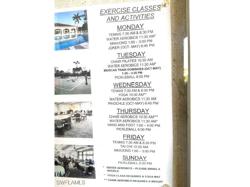 7790 Woodbrook Circle #2603 Naples FL 34104 225077110 image28