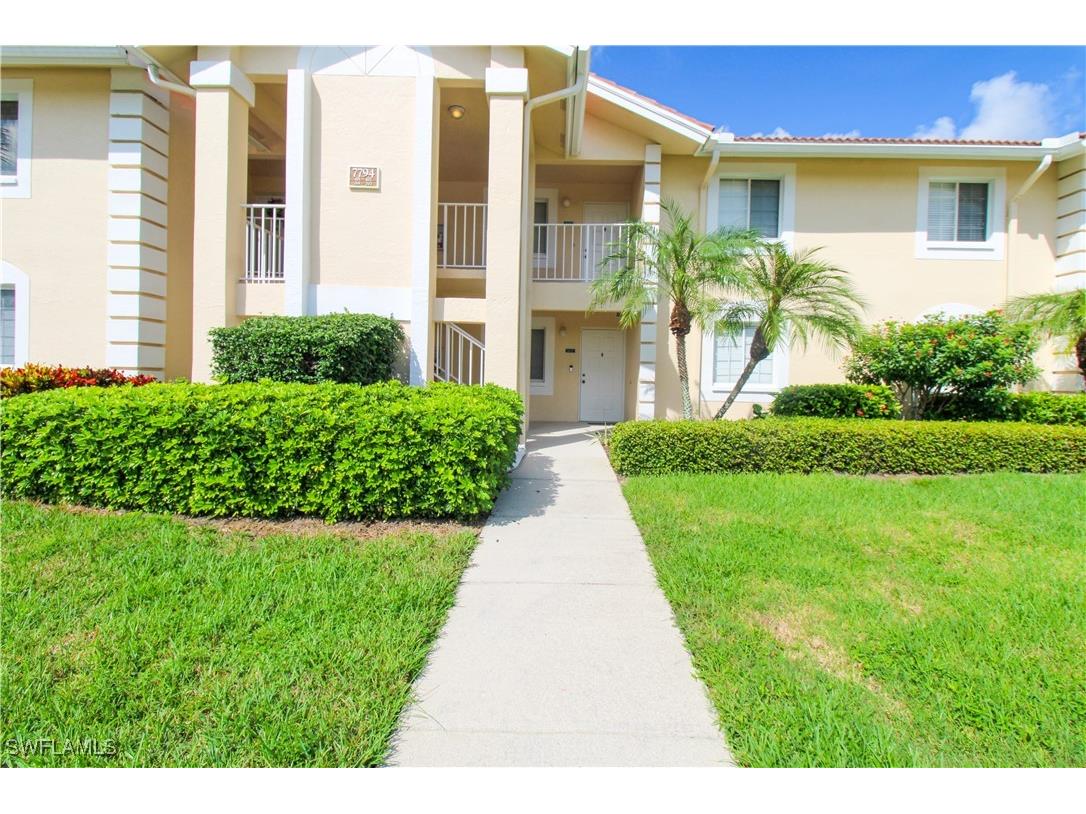7794 Emerald Circle #A-102 Naples FL 34109 225069303 image9